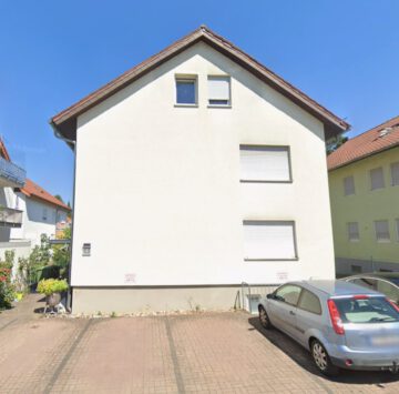 Sanierte 3 Zimmerwohnung in Nußloch, Siedlerstraße 8, 69226 Nußloch